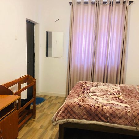 Hotel R21 Nuwara Eliya Esterno foto