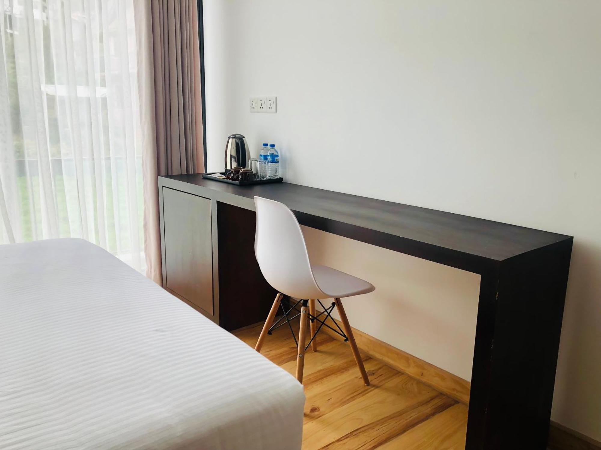 Hotel R21 Nuwara Eliya Esterno foto