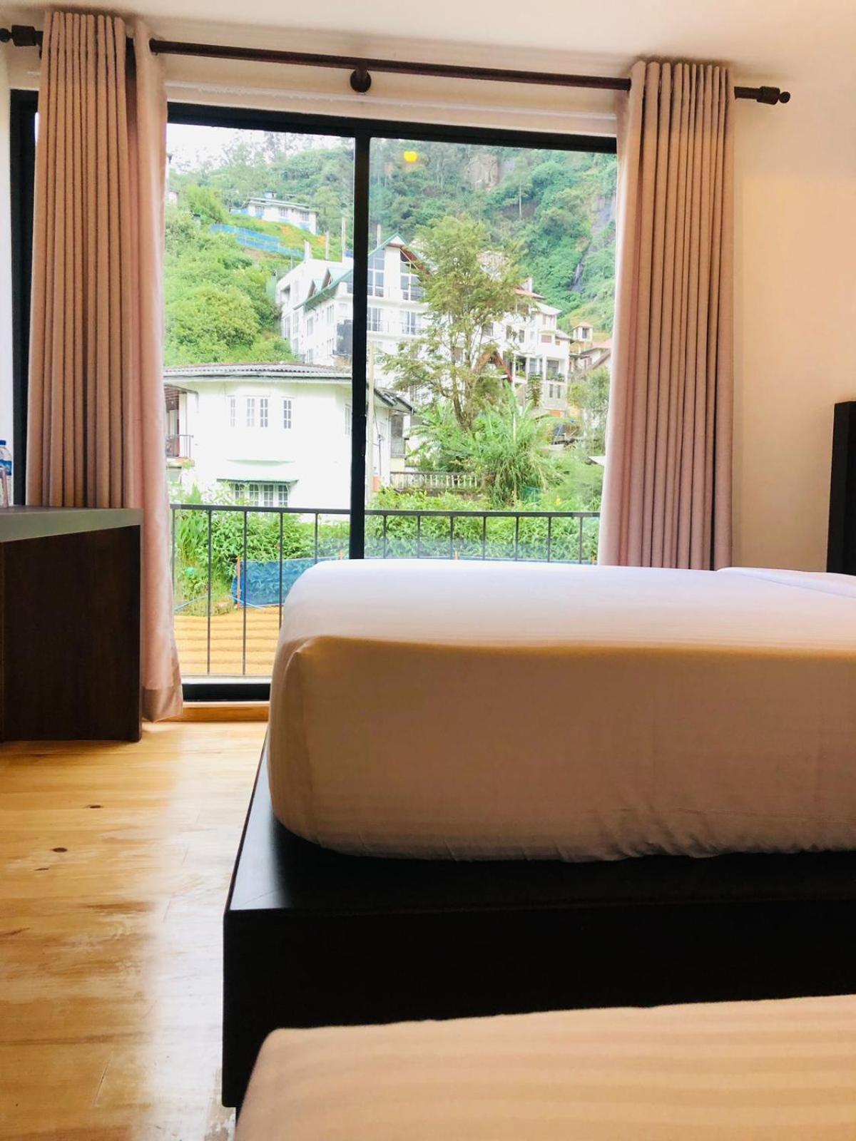 Hotel R21 Nuwara Eliya Esterno foto