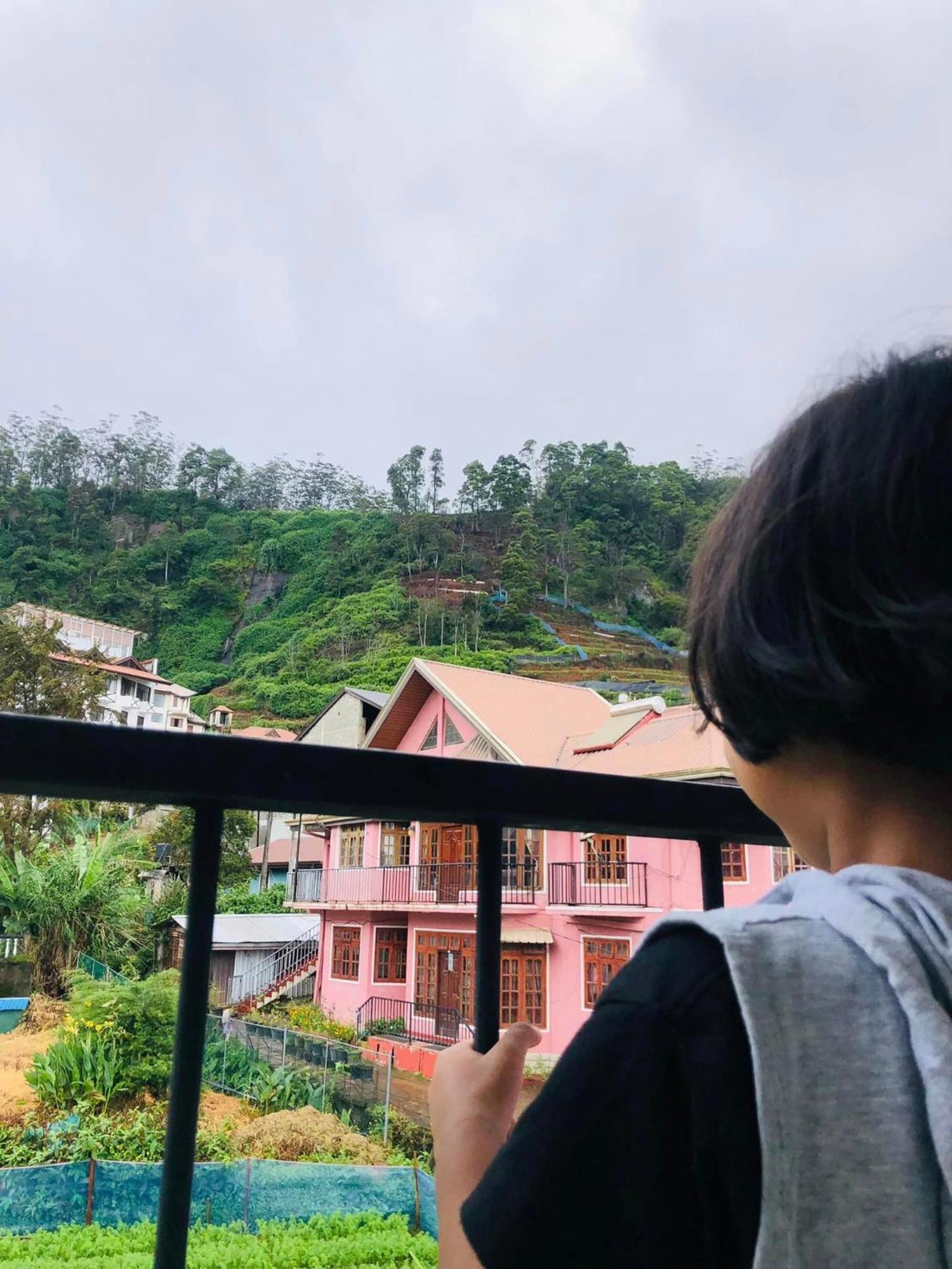 Hotel R21 Nuwara Eliya Esterno foto