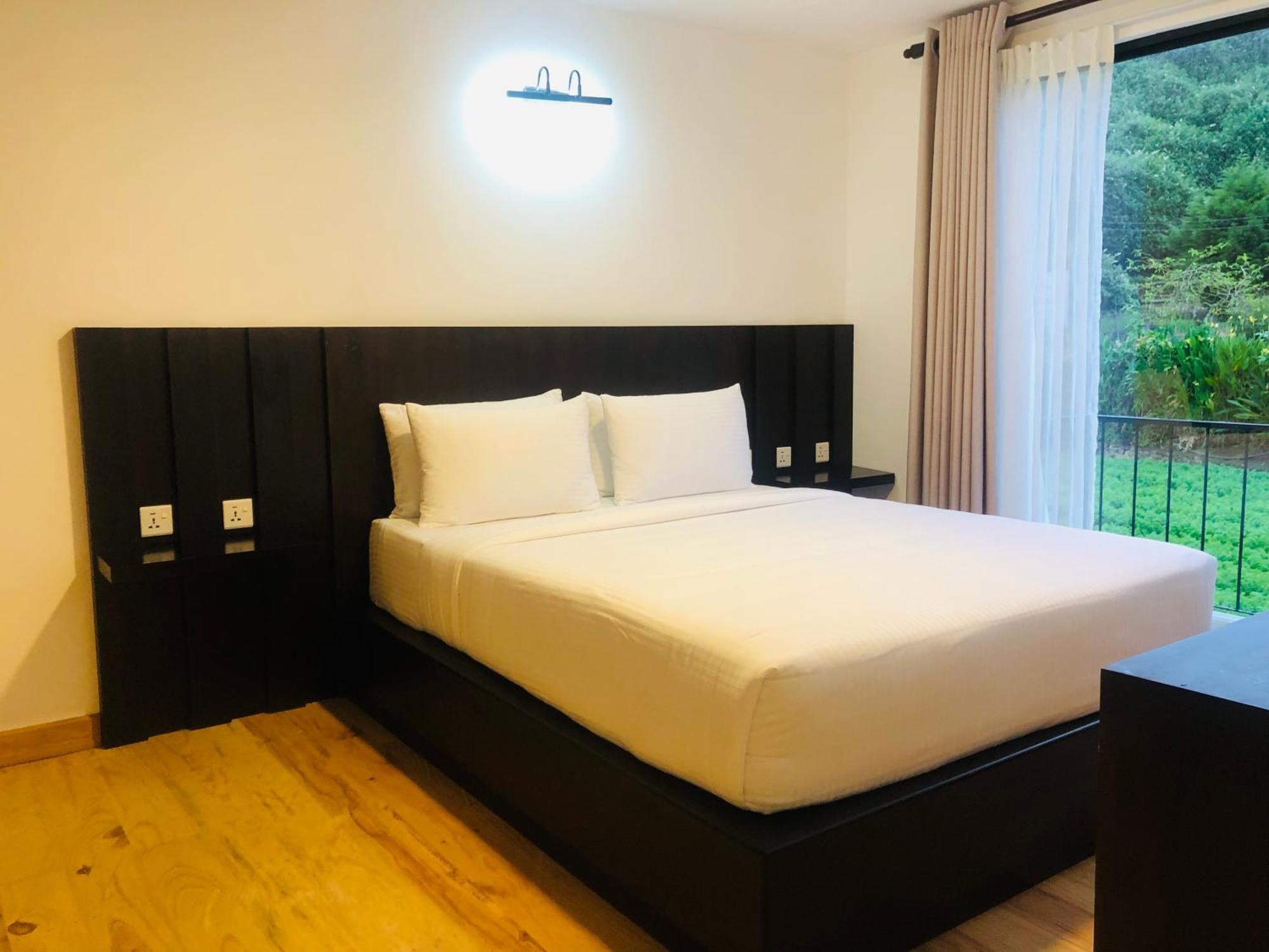 Hotel R21 Nuwara Eliya Esterno foto