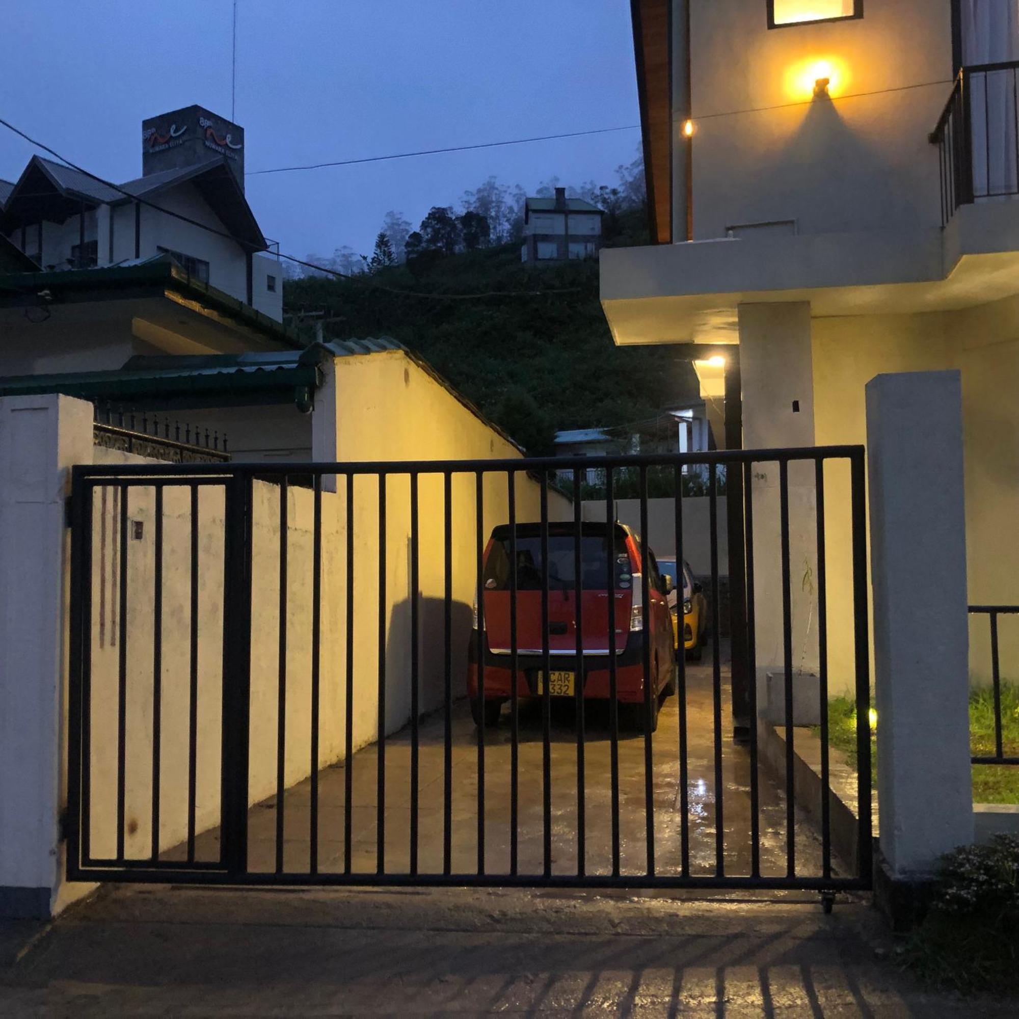 Hotel R21 Nuwara Eliya Esterno foto