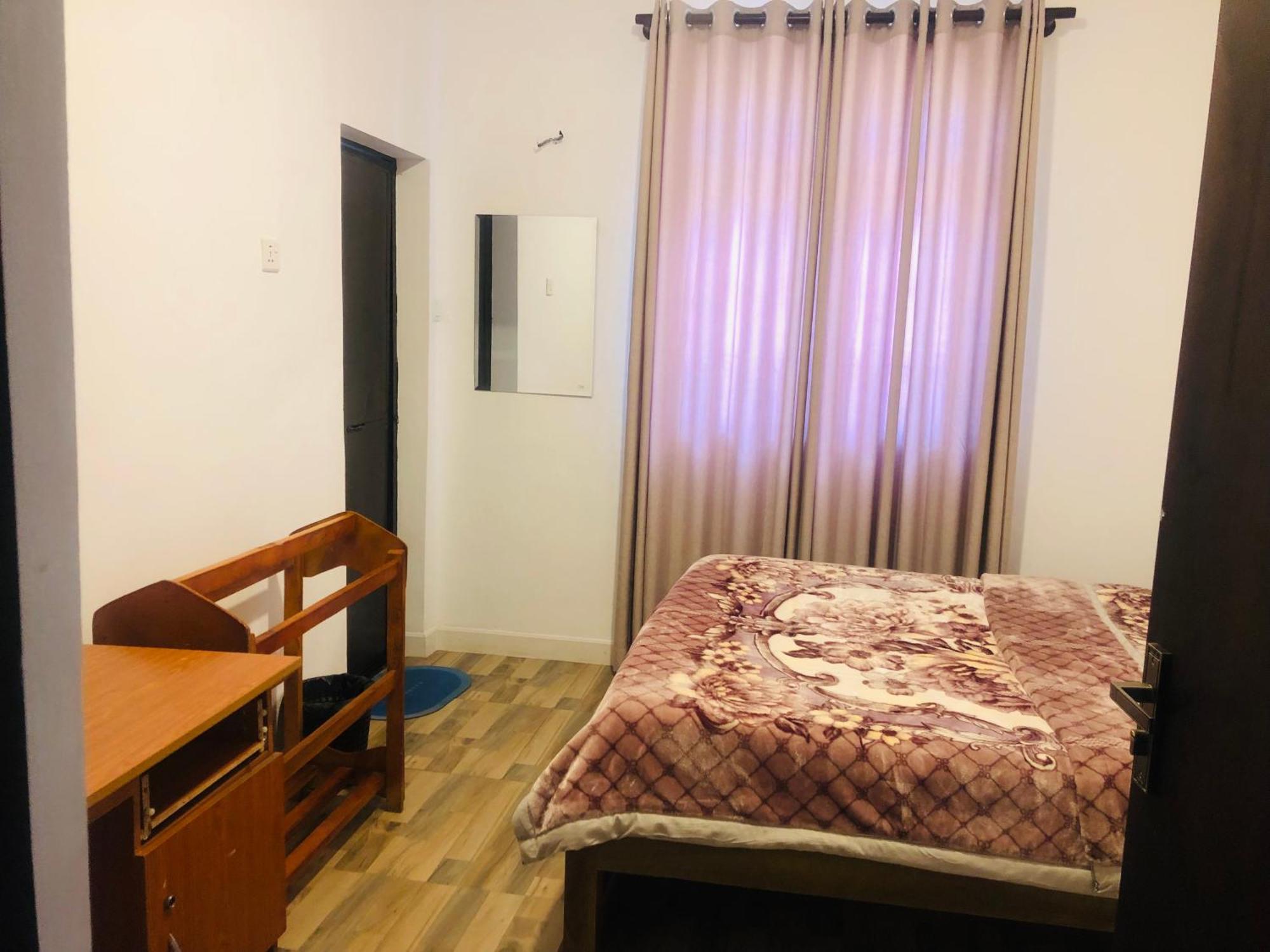 Hotel R21 Nuwara Eliya Esterno foto