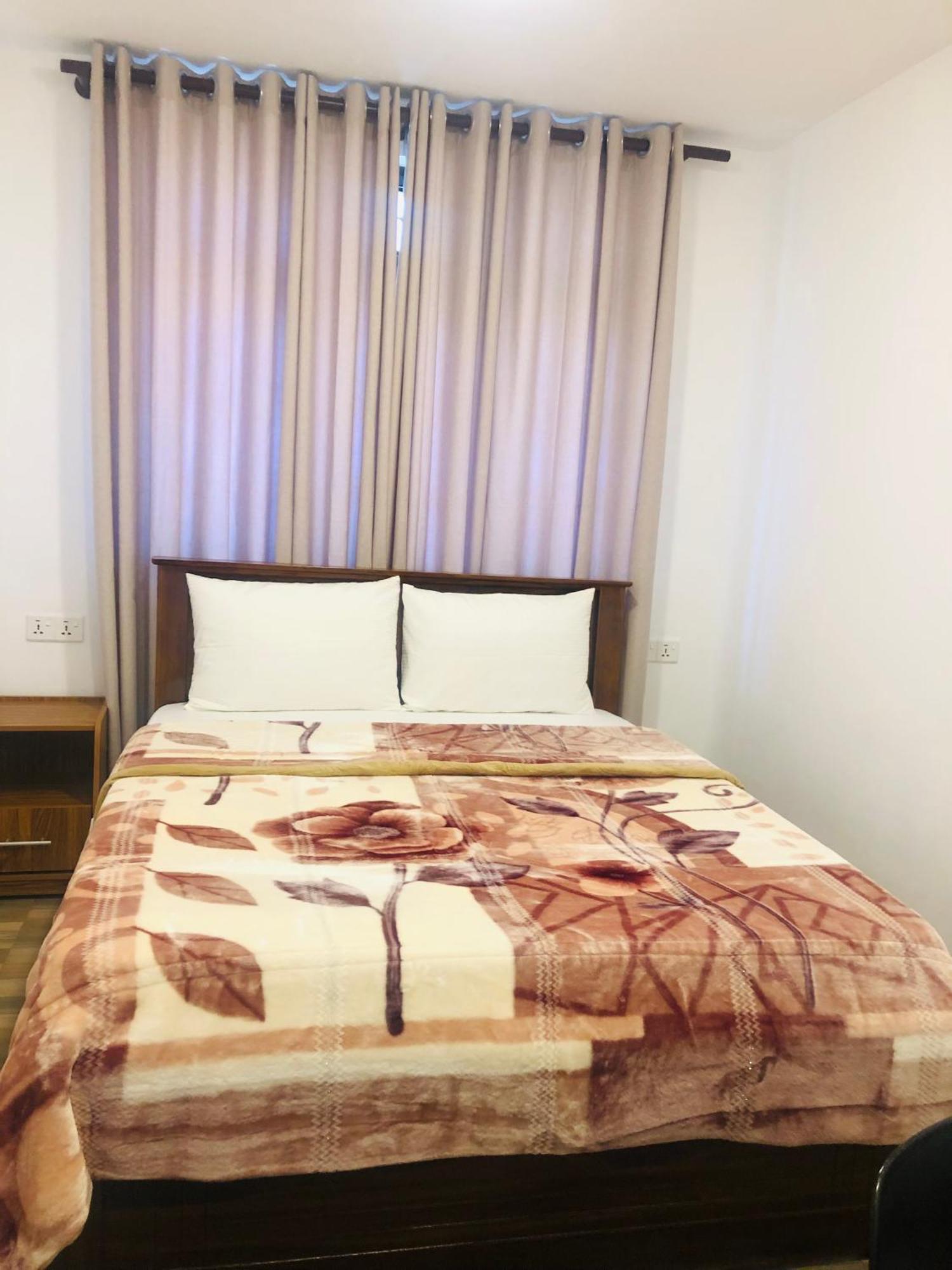 Hotel R21 Nuwara Eliya Esterno foto