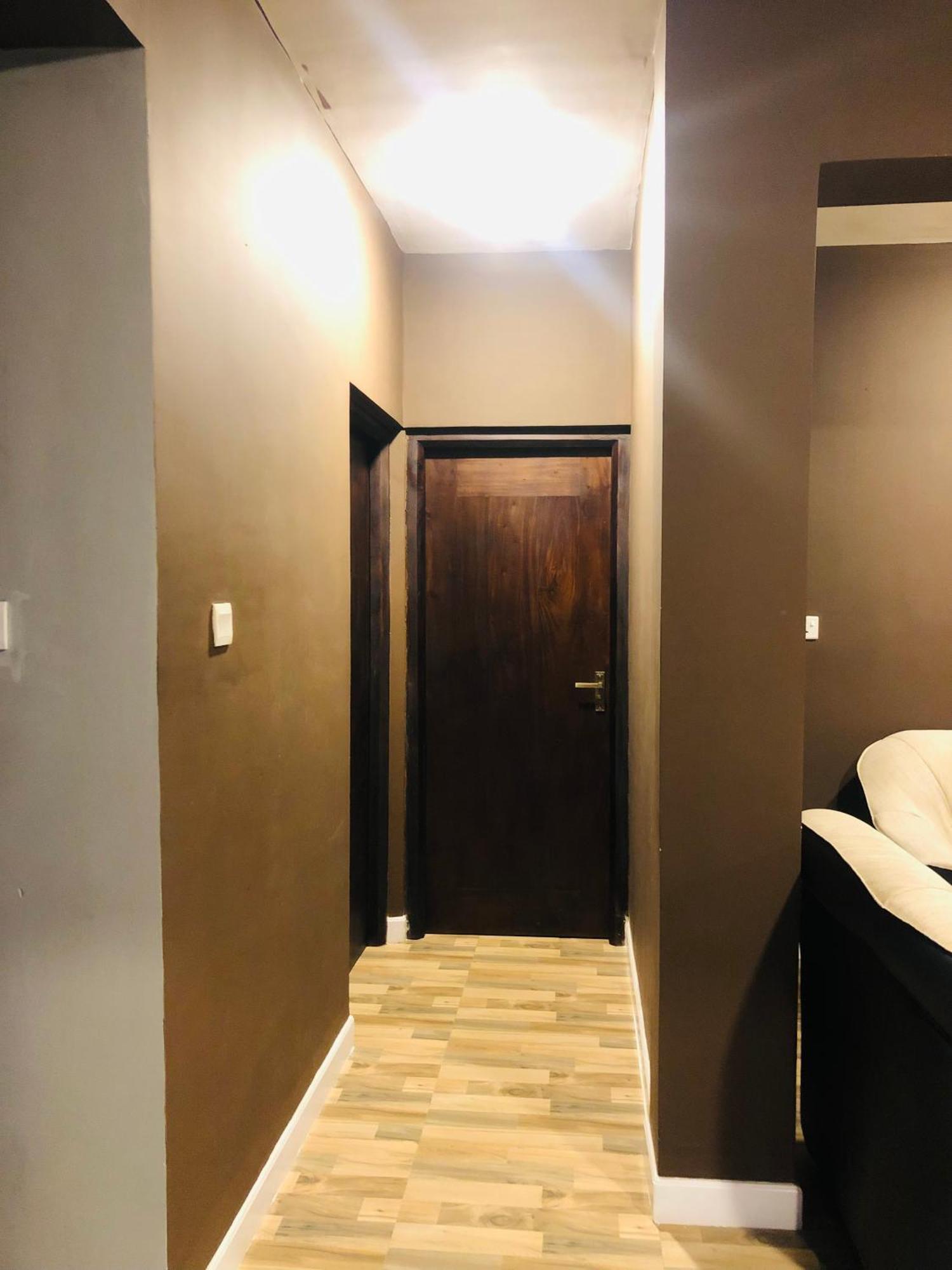 Hotel R21 Nuwara Eliya Esterno foto